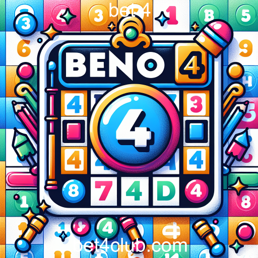 Descubra a Diversão do Jogo de Bingo no Bet 4
